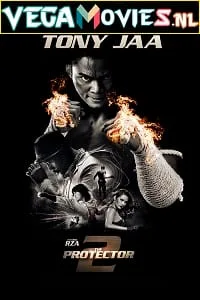 The Protector 2 (2013) Dual Audio {Hindi-English} 480p - 720p - 1080p