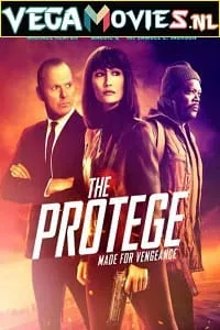 The Protege (2021) Dual Audio {Hindi-English} 480p - 720p - 1080p