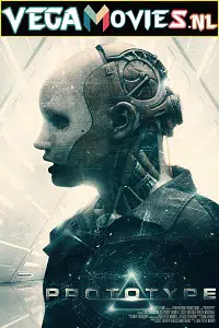 The Prototype (2022) {English With Subtitles} 480p - 720p