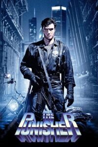 The Punisher (1989) Dual Audio {Hindi-English} BluRay 480p - 720p - 1080p
