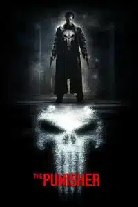 The Punisher (2004) Dual Audio {Hindi-English} BluRay 480p - 720p - 1080p