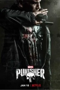 The Punisher (Season 1 – 2) Netflix {English With Subtitles} 720p WEB-DL