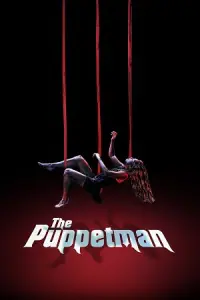 The Puppetman (2023) BluRay {English With Subtitles} Full Movie 480p - 720p - 1080p
