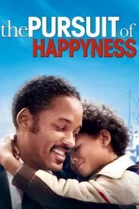 The Pursuit of Happyness (2006) BluRay Dual Audio {Hindi-English} 480p - 720p - 1080p