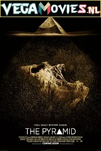 The Pyramid (2014) Full Movie {English} 480p - 720p