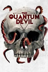 The Quantum Devil (2023) WEB-DL {English With Subtitles} Full Movie 480p - 720p - 1080p