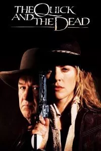 The Quick and the Dead (1995) BluRay Dual Audio {Hindi-English} 480p - 720p - 1080p