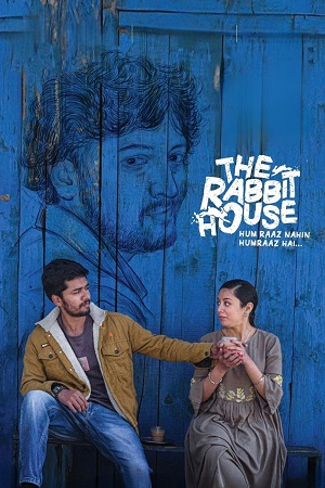 The Rabbit House (2025) Hindi Full Movie WEB-DL 480p - 720p - 1080p