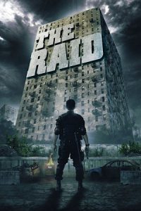 The Raid: Redemption (2011) Dual Audio {Hindi-English} BluRay 480p - 720p - 1080p