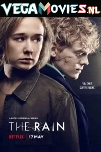The Rain (Season 1-3) Netflix All Episodes In English 720p