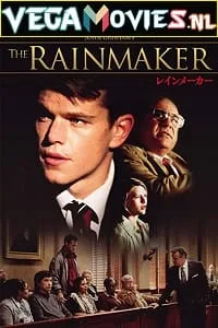 The Rainmaker (1997) Dual Audio {Hindi-English} 480p - 720p - 1080p