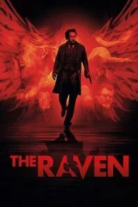 The Raven (2012) Dual Audio {Hindi-English} BluRay 480p - 720p