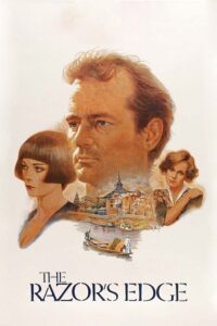 The Razor’s Edge (1984) Blu-Ray Dual Audio {Hindi-English} 480p - 720p - 1080p