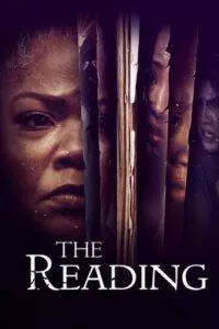 The Reading (2023) WEB-DL {English With Subtitles} Full Movie 480p - 720p - 1080p