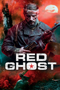 The Red Ghost (2020) BluRay Dual Audio ORG. {Hindi DD 5.1 – English} 480p - 720p - 1080p