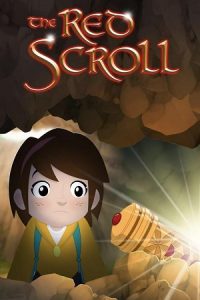 The Red Scroll (2020) Dual Audio {Hindi-English} Web-DL 480p - 720p - 1080p