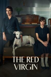 The Red Virgin – Amazon Prime (2024) WEB-DL Dual Audio {Hindi-English} 480p - 720p - 1080p