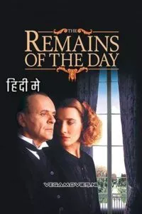 The Remains of the Day (1993) Dual Audio [Hindi + English] WeB-DL 480p - 720p - 1080p