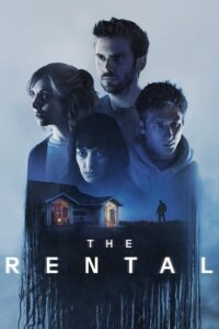 The Rental (2022) {English with Subtitles} Full Movie WEB-DL 480p - 720p - 1080p
