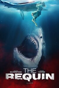 The Requin (2022) BluRay Dual Audio {Hindi-English} 480p - 720p - 1080p