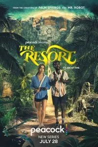 The Resort (2022) Season 1 {English With Subtitles} 720p WEB-DL