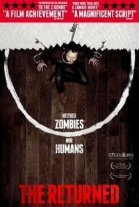 The Returned (2013) Dual Audio Hindi 480p - 720p