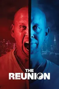 The Reunion (2022) WEB-DL Dual Audio {Hindi-English} 480p - 720p - 1080p
