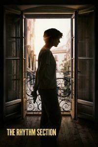 The Rhythm Section (2020) Dual Audio Hindi BluRay 480p - 720p - 1080p