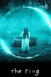 The Ring (2002) Dual Audio {Hindi-English} BluRay 480p - 720p - 1080p
