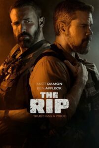 The Rip (2026) Dual Audio {Hindi DD5.1-English} Netflix WEB-DL 480p - 720p - 1080p
