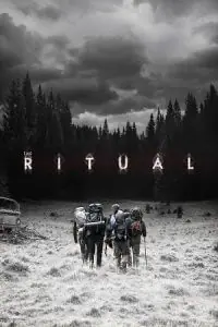 The Ritual (2017) BluRay {English With Subtitles} Full Movie 480p - 720p