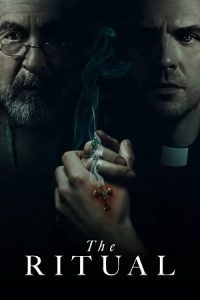 The Ritual (2025) Dual Audio {Hindi-English} BluRay 480p - 720p - 1080p