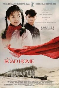 The Road Home (1999) Dual Audio {Hindi-Chinese } BluRay 480p - 720p - 1080p