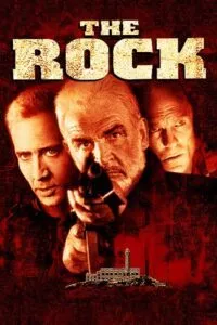 The Rock (1996) Dual Audio [Hindi + English] WeB-DL 480p - 720p - 1080p