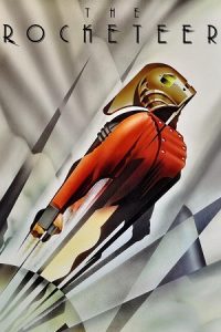 The Rocketeer (1991) Dual Audio {Hindi-English} BluRay 480p - 720p - 1080p