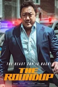 The Roundup (2022) Dual Audio [Hindi + Korean] WeB-DL 480p - 720p - 1080p