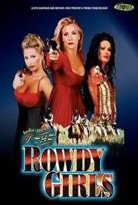 [18+] The Rowdy Girls (2000) Dual Audio {Hindi-English} 480p - 720p