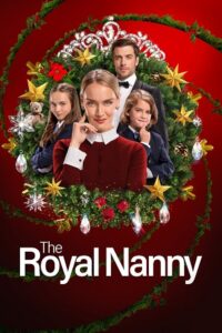 The Royal Nanny (2022) BluRay Dual Audio {Hindi-English} 480p - 720p - 1080p