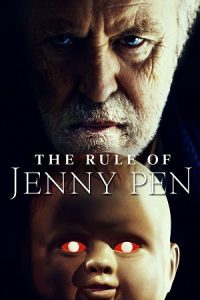 The Rule of Jenny Pen (2024) AMZN WEB-DL Dual Audio {Hindi-English} 480p - 720p - 1080p