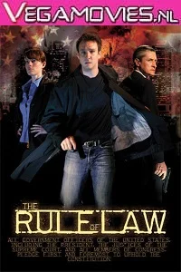 The Rule of Law (2012) Dual Audio {Hindi-English} 480p - 720p