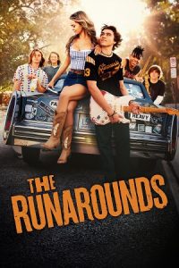 The Runarounds (2025) Season 1 Dual Audio {Hindi-English} Prime Video 480p - 720p - 1080p WEB-DL