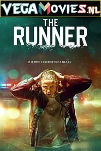 The Runner (2022) {English With Subtitles} 480p - 720p