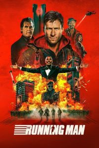 The Running Man (2025) Amazon-WEB-DL Dual Audio {Hindi-English} 480p - 720p - 1080p