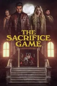 The Sacrifice Game (2023) BluRay {English With Subtitles} Full Movie 480p - 720p - 1080p
