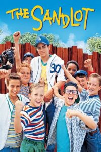 The Sandlot (1993) BluRay {English With Subtitles} Full Movie 480p - 720p - 1080p
