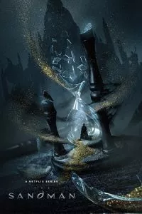 The Sandman – Netflix Original (2022) Season 1 Dual Audio {Hindi-English} WEB-Series 480p - 720p - 1080p WEB-DL