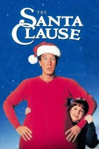 The Santa Clause (1994) Dual Audio [Hindi + English] WeB-DL 480p - 720p - 1080p
