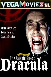 The Satanic Rites of Dracula (1973) Dual Audio {Hindi-English} 480p - 720p - 1080p