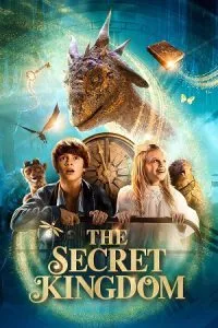 The Secret Kingdom (2023) WEB-DL {English With Subtitles} Full Movie 480p - 720p - 1080p