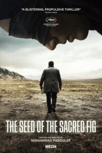 The Seed of the Sacred Fig (2024) WEB-DL Dual Audio {Hindi-Persian} 480p - 720p - 1080p